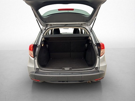Honda HR-V 19 of 23