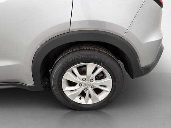 Honda HR-V 21 of 23