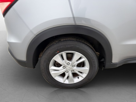 Honda HR-V 22 of 23
