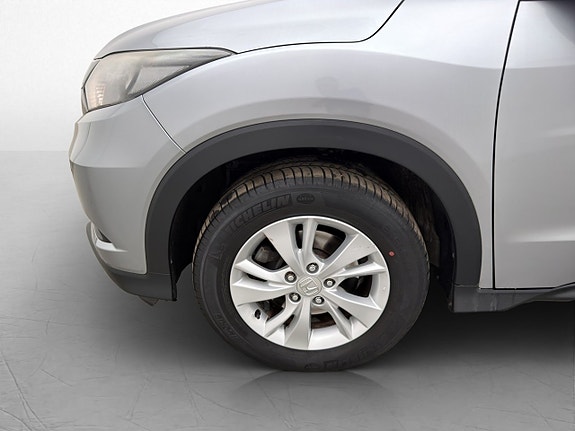 Honda HR-V 20 of 23