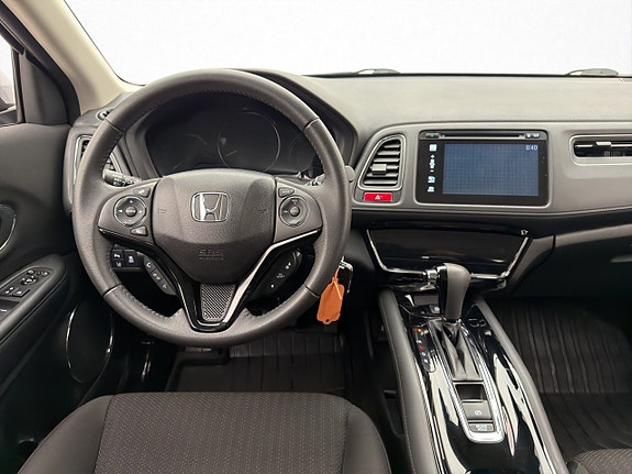 Honda HR-V 9 of 23