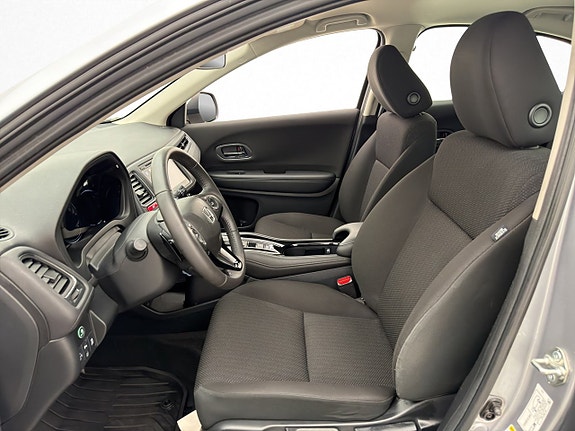Honda HR-V 15 of 23