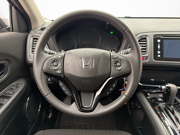Honda HR-V 10 of 23