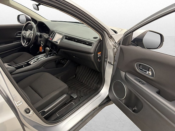 Honda HR-V 17 of 23