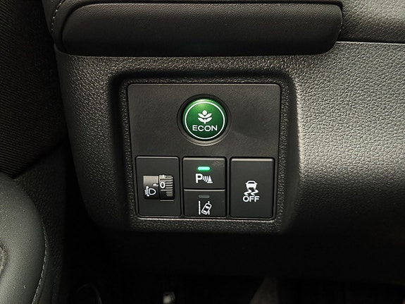 Honda HR-V 11 of 23