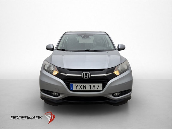 Honda HR-V 2 of 23