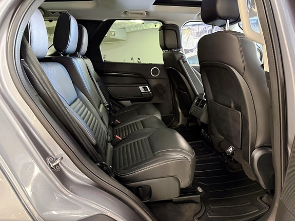 Land Rover Discovery 10 of 26