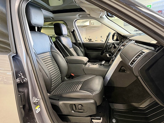 Land Rover Discovery 9 of 26