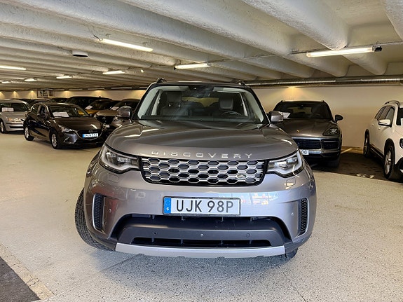 Land Rover Discovery 7 of 26