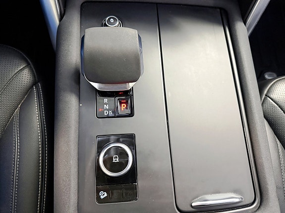 Land Rover Discovery 20 of 26
