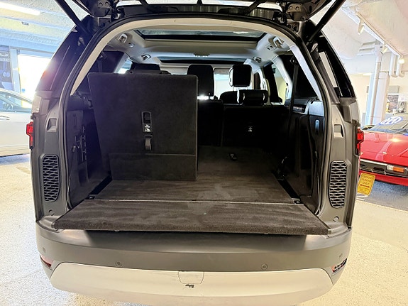 Land Rover Discovery 25 of 26