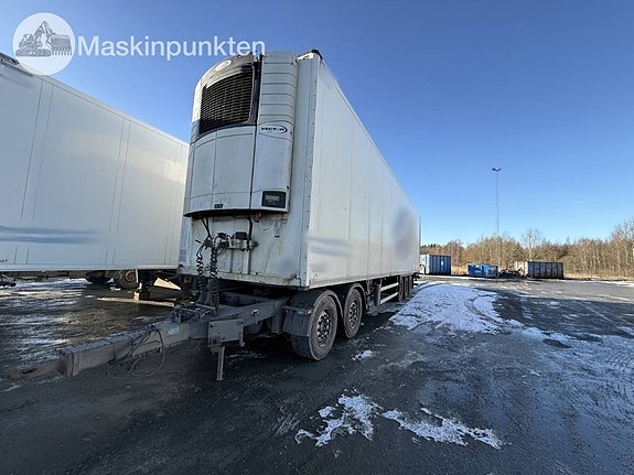 Schmitz Cargobull kylsläp