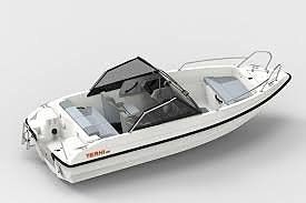 Terhi 480 BR  Tohatsu 60 10 of 10