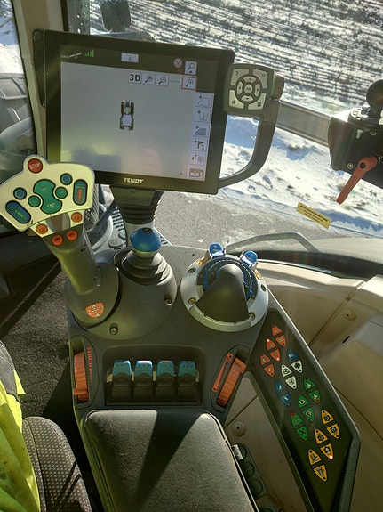 Fendt 828 10 of 10