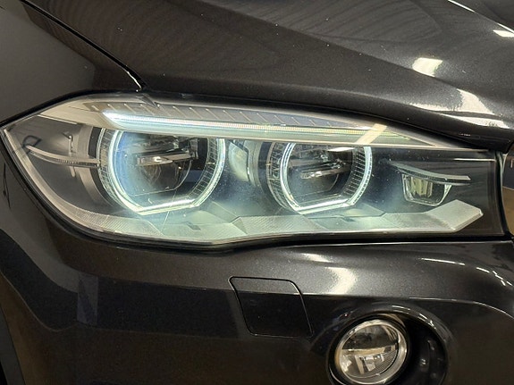 BMW X5 5 of 5