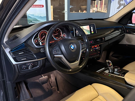 BMW X5 20 of 27