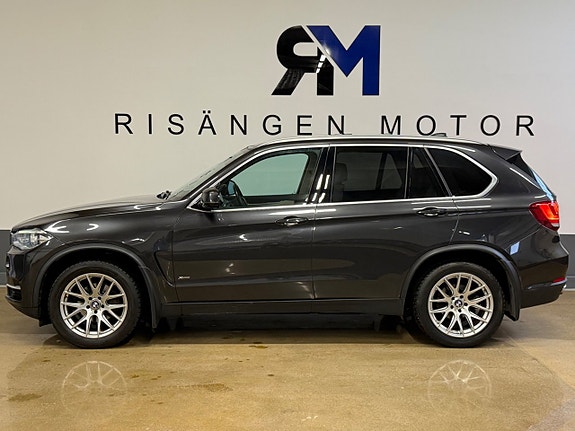 BMW X5 7 of 27