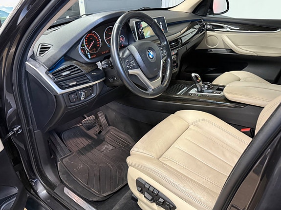 BMW X5 17 of 27