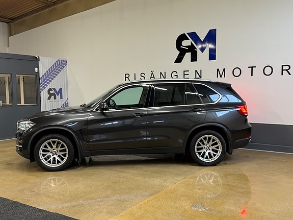 BMW X5 6 of 27