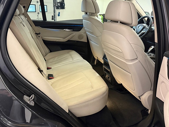 BMW X5 11 of 27