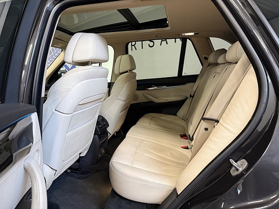 BMW X5 9 of 27