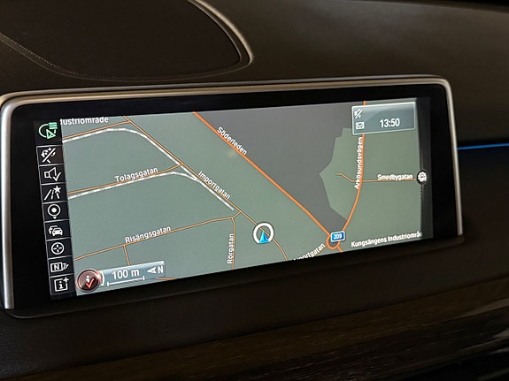 BMW X5 25 of 27