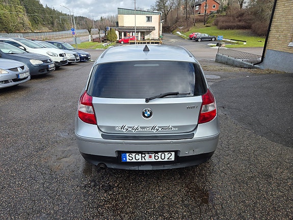 BMW 116i 6 of 13