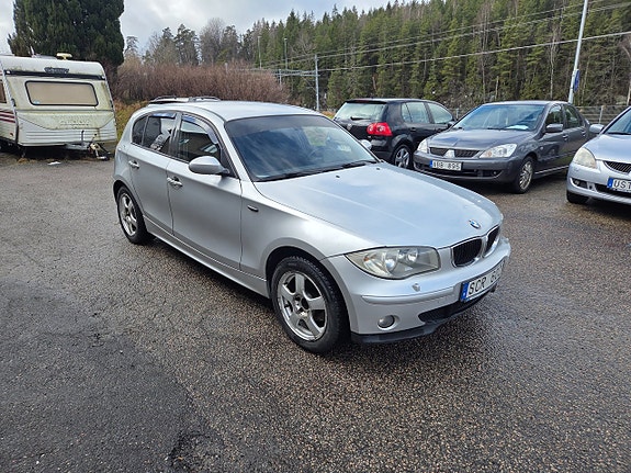 BMW 116i