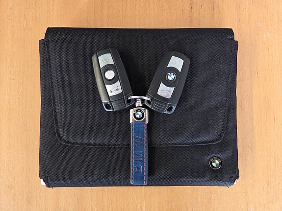 BMW 116i 8 of 13