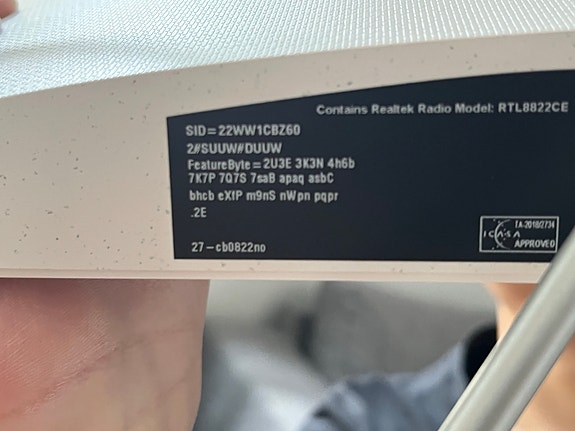 Product image 6 of 6