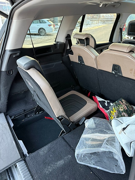 Citroen Grand C4 Picasso 12 of 19