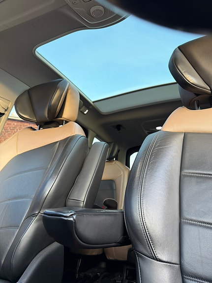 Citroen Grand C4 Picasso 14 of 19