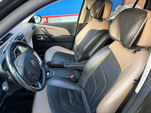 Citroen Grand C4 Picasso 13 of 19