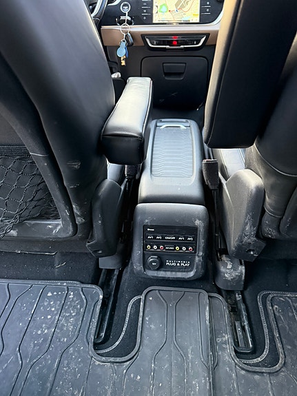 Citroen Grand C4 Picasso 9 of 19