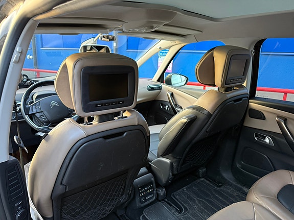 Citroen Grand C4 Picasso 6 of 19