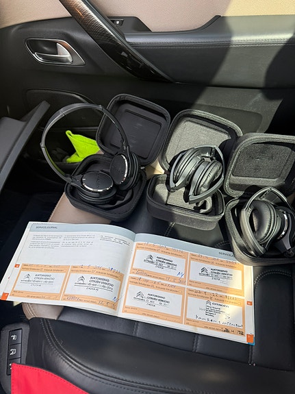 Citroen Grand C4 Picasso 19 of 19