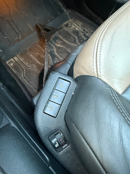 Citroen Grand C4 Picasso 15 of 19