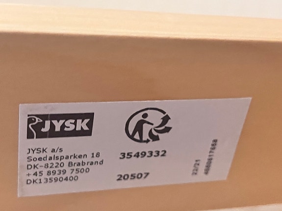 Product image 2 of 3