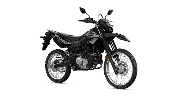Yamaha WR125R 2026  Nyhet!