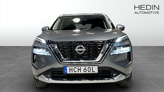 Nissan X-Trail 5 of 21