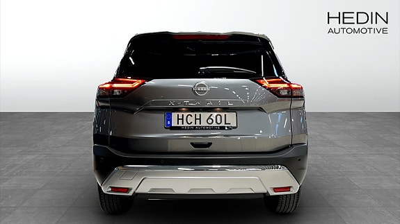 Nissan X-Trail 4 of 21