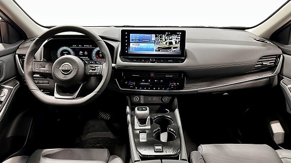 Nissan X-Trail 8 of 21