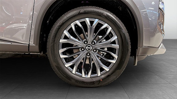 Nissan X-Trail 6 of 21