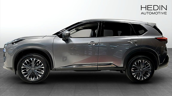 Nissan X-Trail 3 of 21