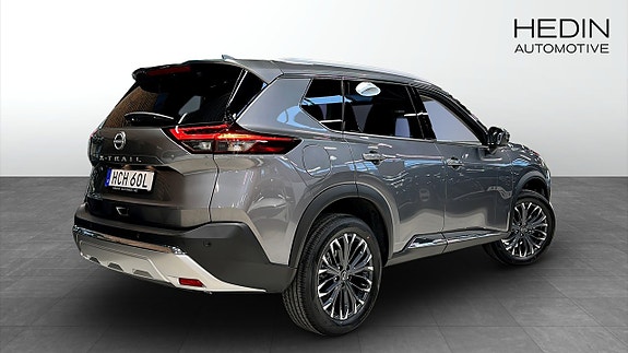 Nissan X-Trail 2 of 21