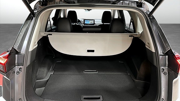 Nissan X-Trail 10 of 21