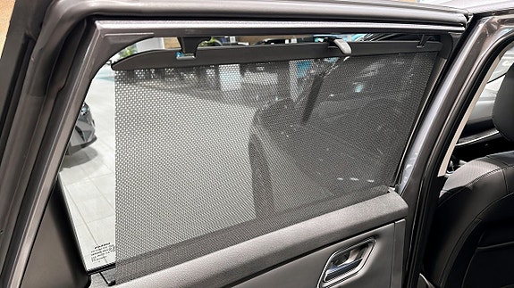 Nissan X-Trail 18 of 21