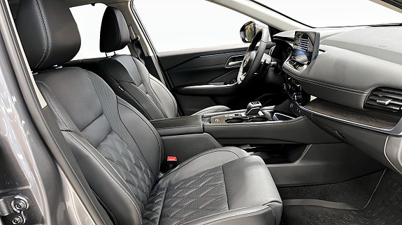 Nissan X-Trail 7 of 21
