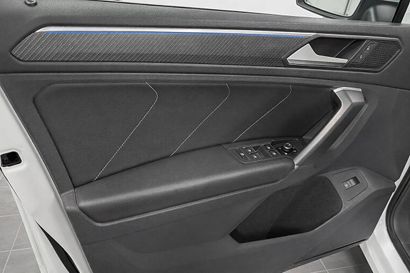 Volkswagen Tiguan 13 of 15