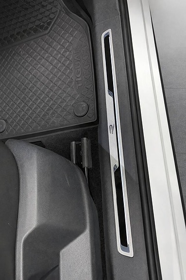 Volkswagen Tiguan 14 of 15